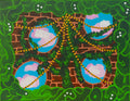 Garden Walls