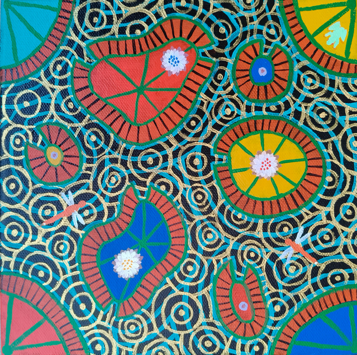 Lilypad
