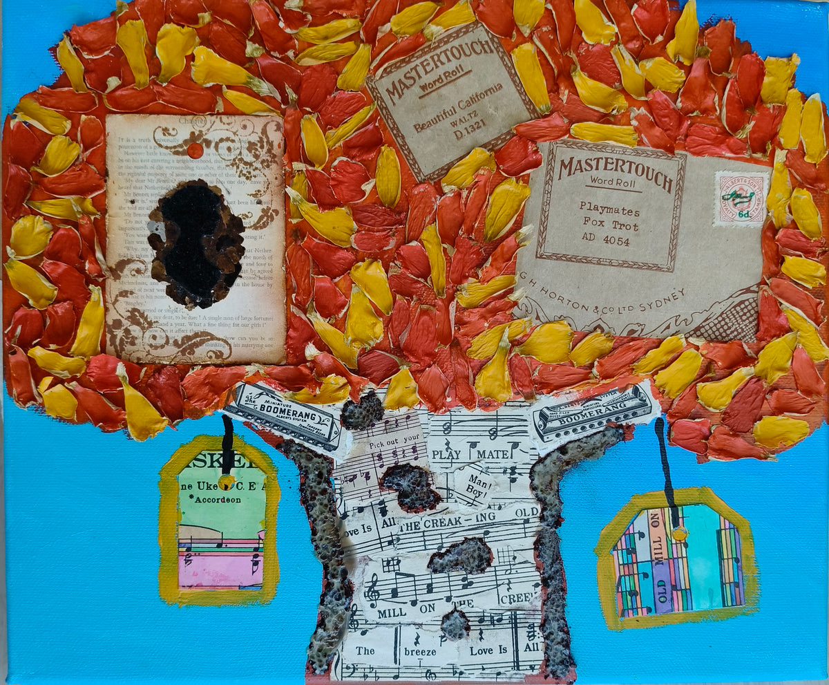 The Story Tree
